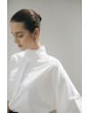 CORLISS TOP WHITE
