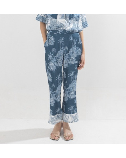 GINELA BLUE