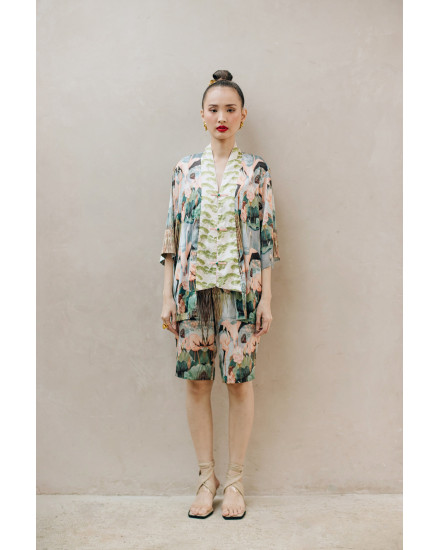 [PRE ORDER] YURI Set FLAMINGO DREAM