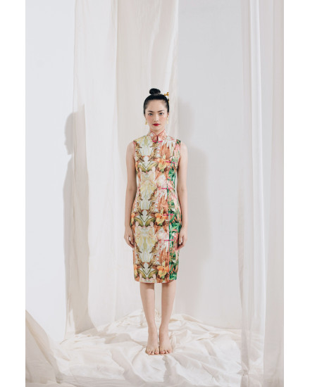 [PRE ORDER] NIKY PINK ORCHID