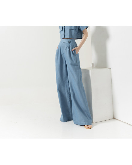 JEHAN TROUSERS