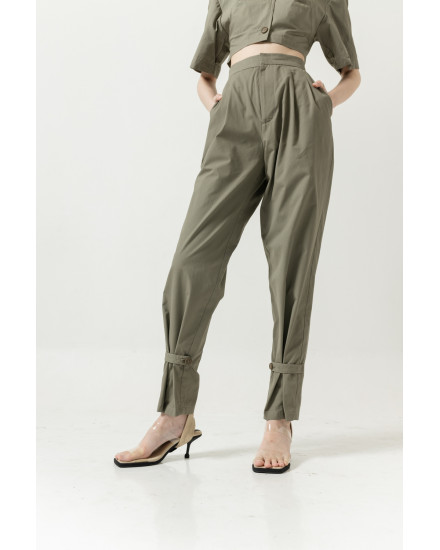 CORLISHE TROUSERS