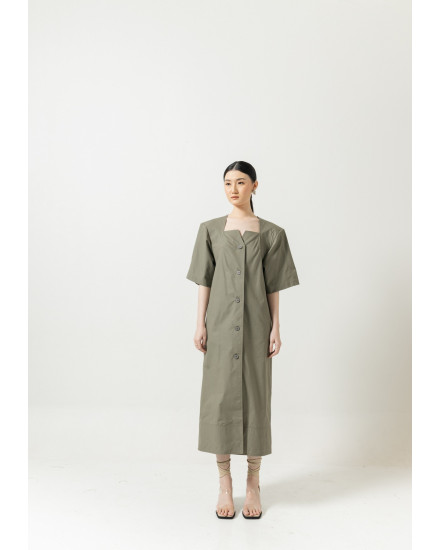 DAPHINE DRESS