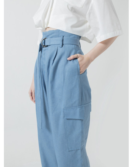 ZINNIA TROUSERS