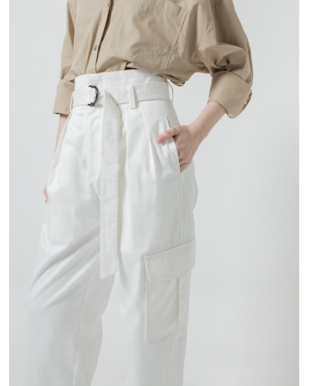 ZINNIA TROUSERS