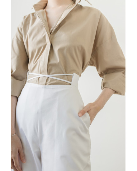 CAROLA TROUSERS