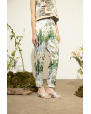 [PRE ORDER] NARRA TROUSERS WHITE ORCHID