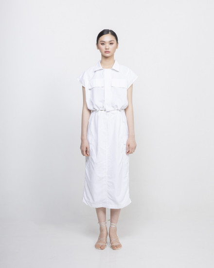 EDLYN TOP IVORY