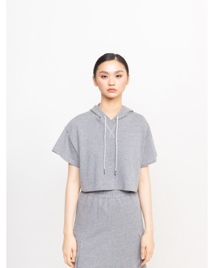 NICHOLA TOP GREY