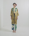 [PRE ORDER] ZHOU OUTER GOLD CHINOISERIE