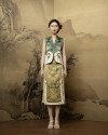 [PRE ORDER] LINQIN TOP JADE CHINOISERIE