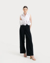 ORLIN II TROUSERS BLACK