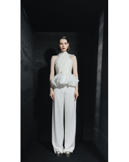CALTHA TOP IVORY