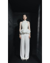 CALTHA TOP IVORY