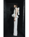 CALTHA TOP IVORY