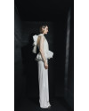 CALTHA TOP IVORY