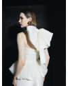 CALTHA TOP IVORY