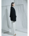 FIORELLA TOP BLACK