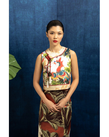 [PRE ORDER] FANG YIN TOP PHOENIX