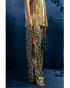 [PRE ORDER] ERUNA TOP SILVER CHINOISERIE