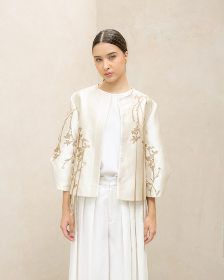 GAITHA TOP CREAM