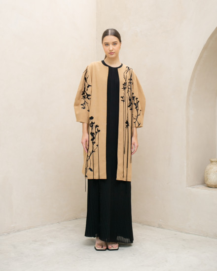 ZURA OUTER BEIGE