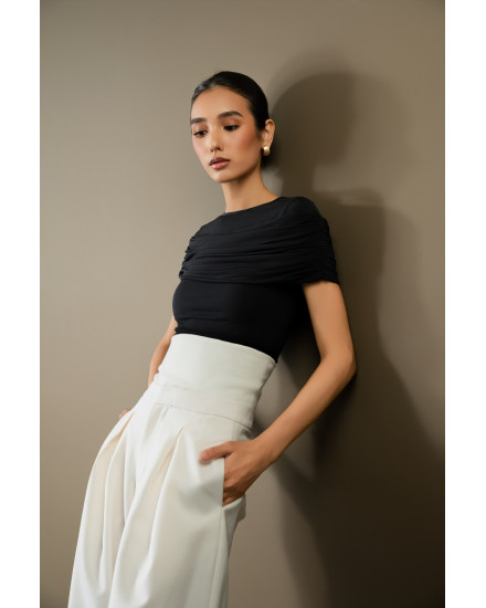 [PRE ORDER] LUNE CKB-415 BLACK