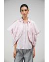 [PRE ORDER] KAILA TOP PINK BLUSH