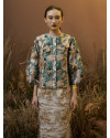 [PRE ORDER] LAN RUI TOP EMERALD