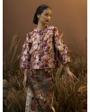 [PRE ORDER] LAN RUI TOP RUBY