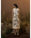 [PRE ORDER] RYU JI II DRESS QUARTZ GREEN