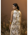 [PRE ORDER] RYU JI II DRESS QUARTZ GREEN