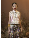 YEONA TOP ROSE PINK