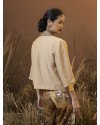[PRE ORDER] YUJI TOP BEIGE