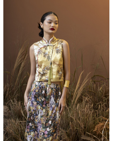 [PRE ORDER] ENMEI TOP CITRINE