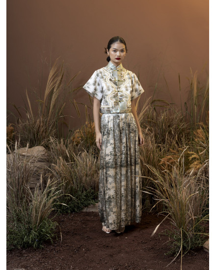 [PRE ORDER] FULIN TOP SAUGE