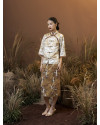 [PRE ORDER] GINNAN TOP GOLDEN MOUNTAIN
