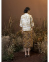 [PRE ORDER] GINNAN TOP GOLDEN MOUNTAIN