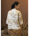 [PRE ORDER] GINNAN TOP GOLDEN MOUNTAIN