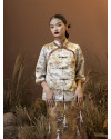 [PRE ORDER] GINNAN TOP GOLDEN MOUNTAIN