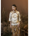 [PRE ORDER] GINNAN TOP GOLDEN MOUNTAIN