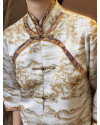 [PRE ORDER] GINNAN TOP GOLDEN MOUNTAIN