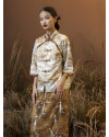 [PRE ORDER] GINNAN TOP GOLDEN MOUNTAIN