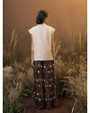 [PRE ORDER] JIELIN TOP KHAKI