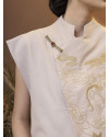 [PRE ORDER] JIELIN TOP KHAKI