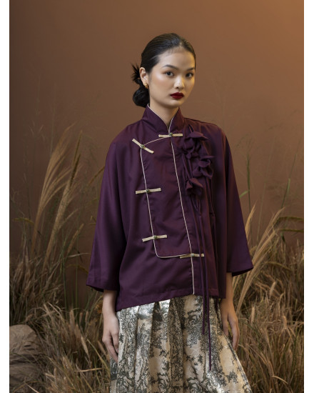 [PRE ORDER] SEIRA TOP WINE