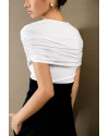 LUNE TOP BLACK II