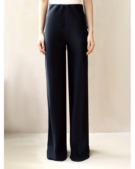LIVI TROUSERS BLACK